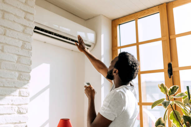 Best HVAC Retrofitting and Upgrading in Wabasso Beach, FL