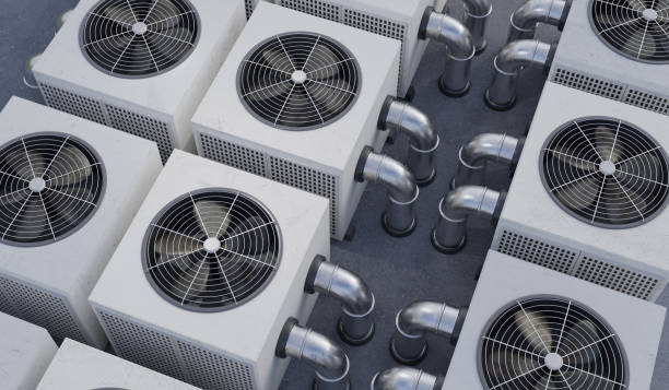 Professional HVAC in Wabasso Beach, FL
